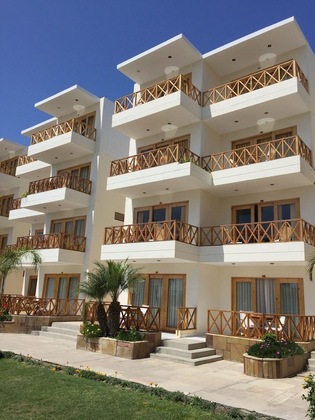 Gallery - Hotel Emancipador