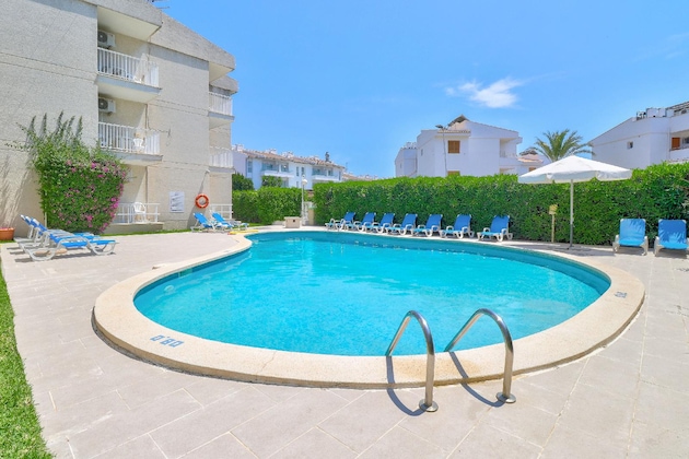 Gallery - Apartamentos Llevant Puerto De Pollensa