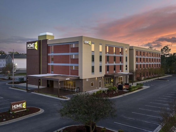 Gallery - Home2 Suites by Hilton Jacksonville
