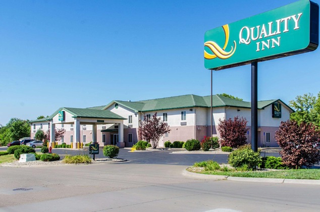 Gallery - Quality Inn Near Fort Riley
