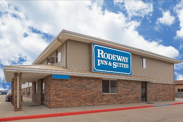 Gallery - Rodeway Inn & Suites Kearney