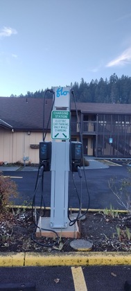 Gallery - Best Western Oakridge Inn