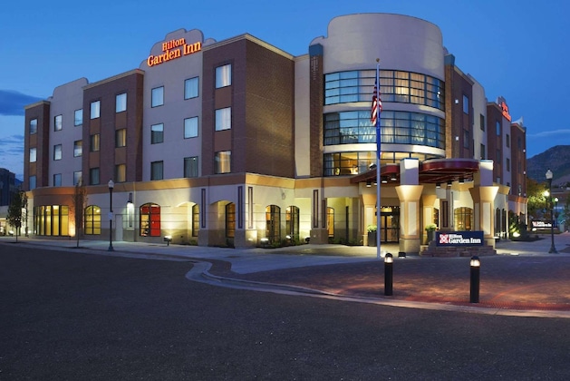 Gallery - Hilton Garden Inn Ogden Ut