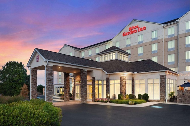 Gallery - Hilton Garden Inn Valley Forge Oaks