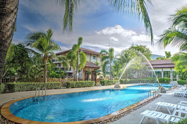 Gallery - Whispering Palms Suite