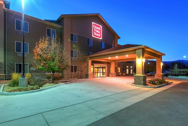 Gallery - Grand Vista Hotel Parachute