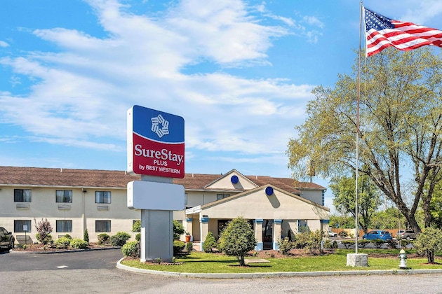 Gallery - Surestay Plus By Best Western Reading North