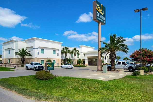 Gallery - Quality Inn & Suites