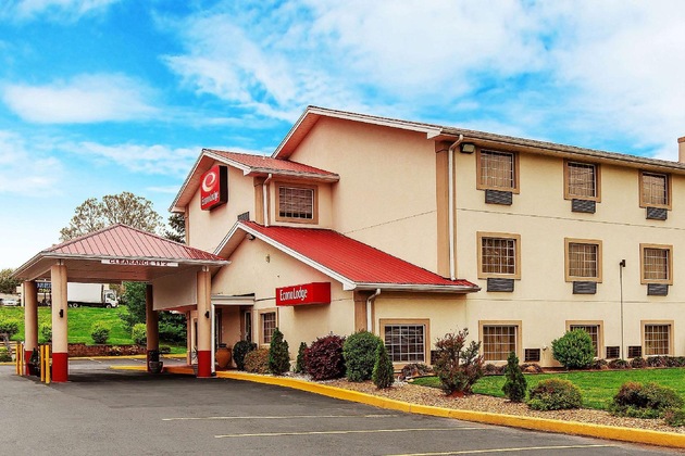 Gallery - Econo Lodge