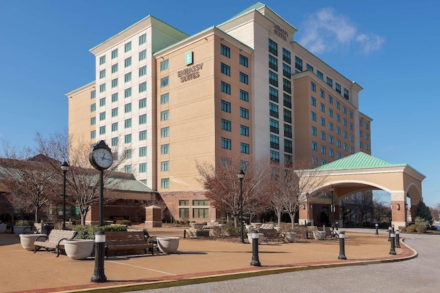Gallery - Embassy Suites By Hilton St. Louis St. Charles