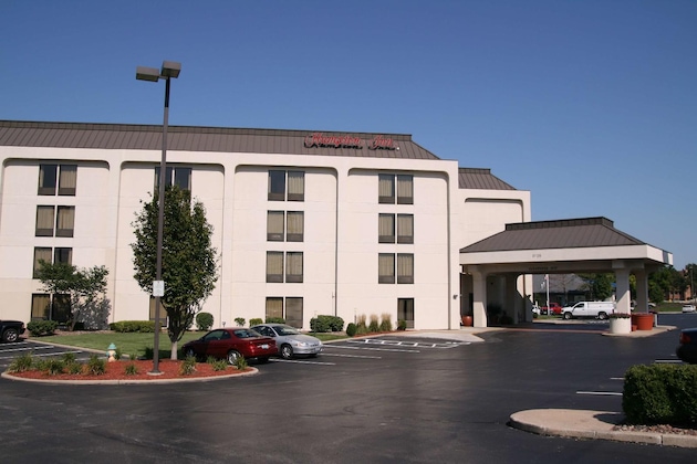 Gallery - Hampton Inn St. Charles St. Peters