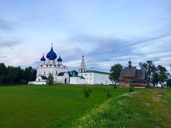 Gallery - Kremlyovsky Hotel