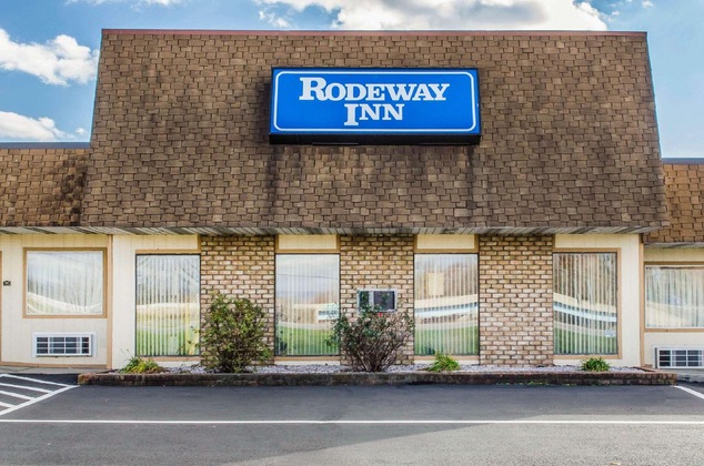 Gallery - Rodeway Inn Shippensburg