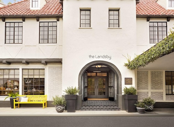 Gallery - The Landsby