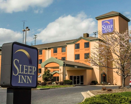 Gallery - Sleep Inn