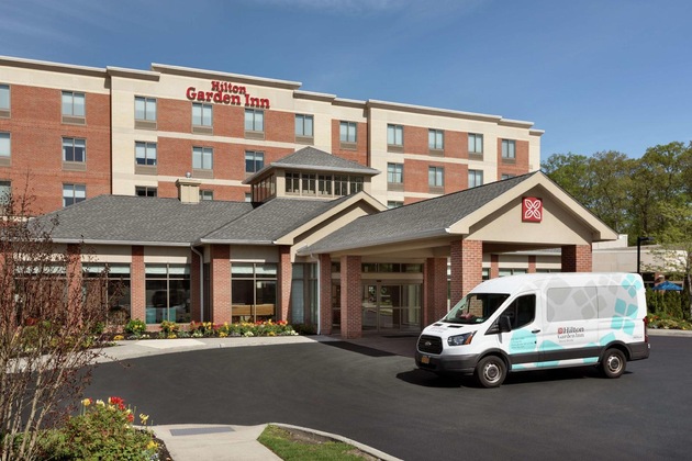 Gallery - Hilton Garden Inn Stony Brook