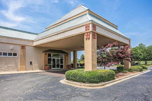 Gallery - Quality Inn