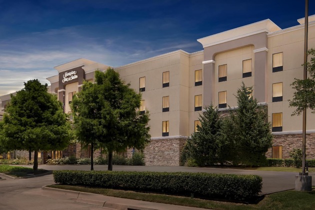 Gallery - Hampton Inn & Suites Trophy Club - Fort Worth North