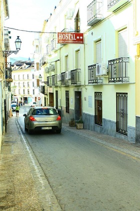 Gallery - Hotel Toril