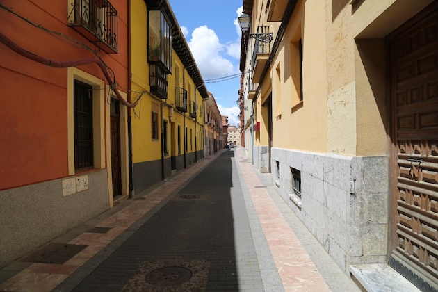 Gallery - Hostal Alda Casco Antiguo