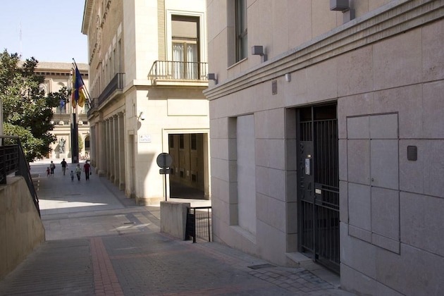 Gallery - Apartamentos Turísticos Sabinas El Pilar