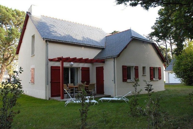 Gallery - Domaine Sainte Marguerite