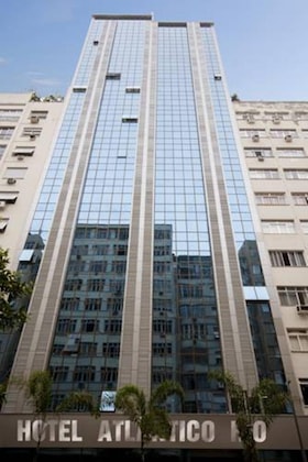 Gallery - Hotel Atlântico Rio