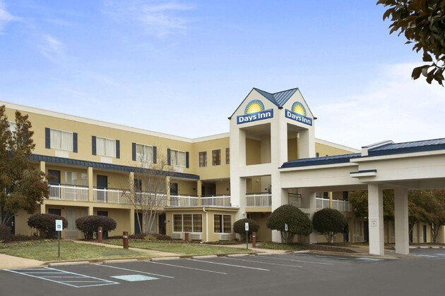 Gallery - Days Inn By Wyndham Chattanooga Hamilton Place