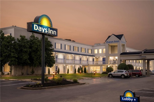 Gallery - Days Inn By Wyndham Chattanooga Hamilton Place