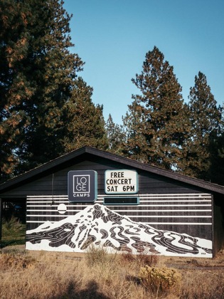 Gallery - Loge Bend
