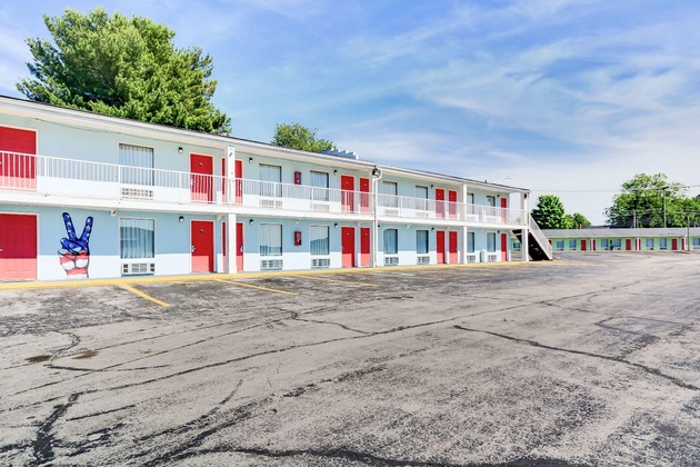 Gallery - Knights Inn Berea