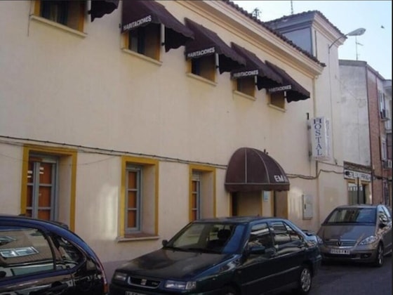 Gallery - Hostal Emilio