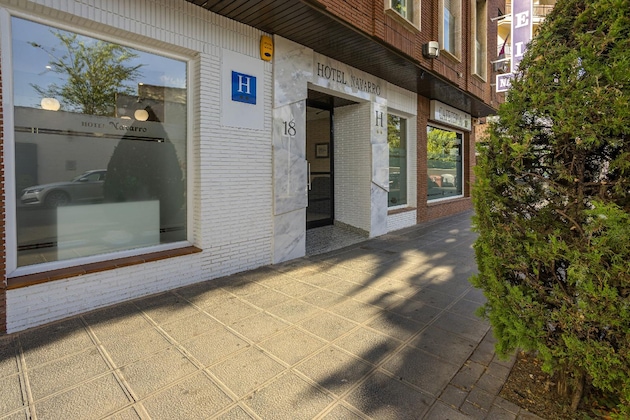 Gallery - Hotel Navarro