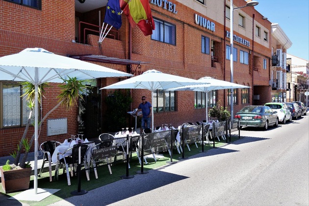 Gallery - Hotel Vivar