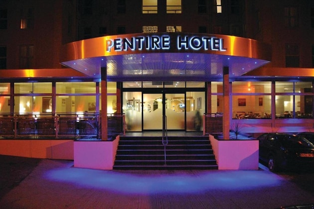 Gallery - Pentire Newquay Cornwall Hotel
