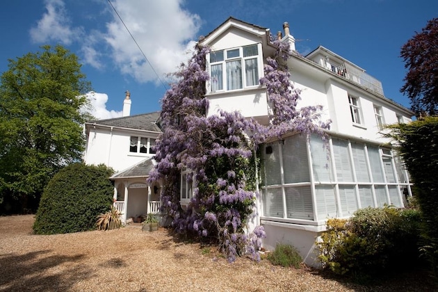 Gallery - Fines Bayliwick Hotel