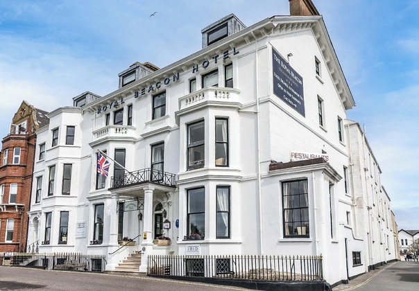 Gallery - Royal Beacon Hotel