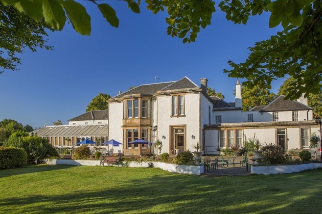 Gallery - Maitlandfield House Hotel