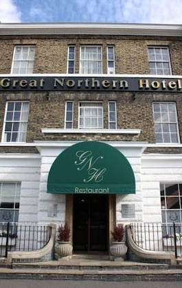 Gallery - Great Northern Hotel Sure Hotel Collection By Bw
