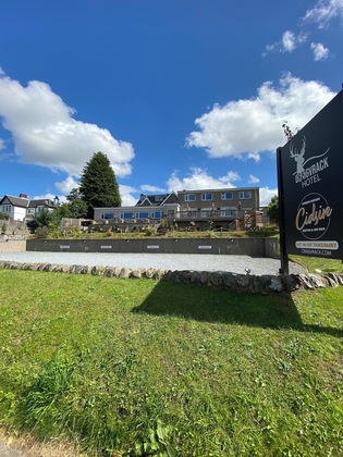Gallery - Craigvrack Hotel And Restaurant