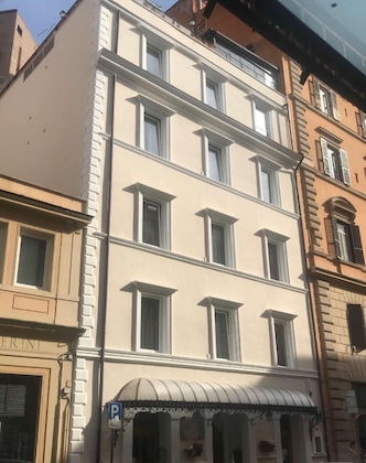 Gallery - Hotel Canova