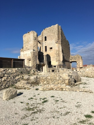 Gallery - Grand Hotel La Tonnara