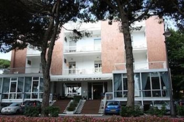 Gallery - Hotel Esperia