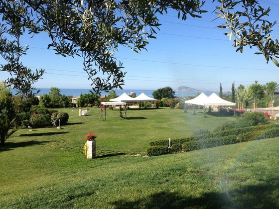 Gallery - Kora Park Resort