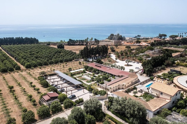 Gallery - Villa Felicia