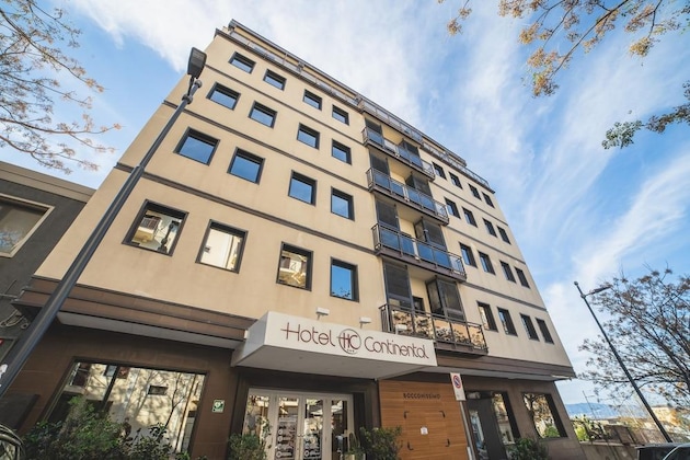 Gallery - Hotel Continental