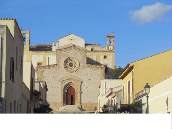 Gallery - Hotel Il Cortile
