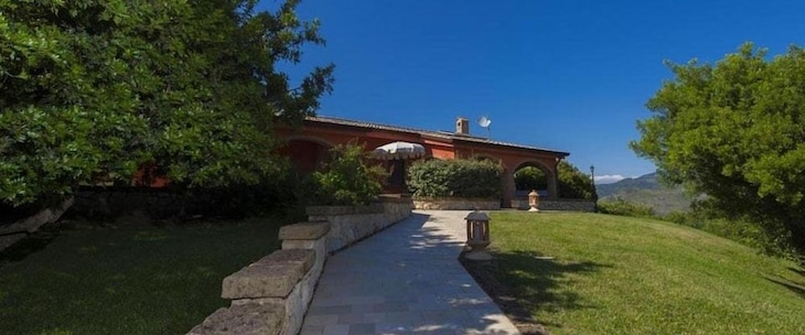 Gallery - Sarand Relais