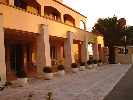 Gallery - Hotel Ristorante La Lampara