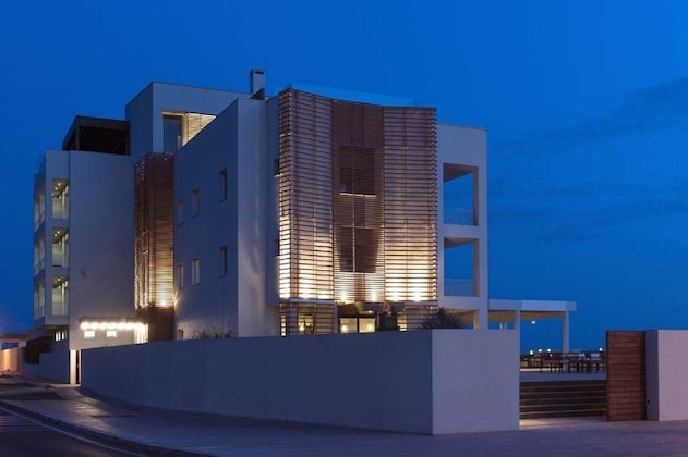Gallery - Il Fogliano Hotel